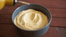 Hummus GIF