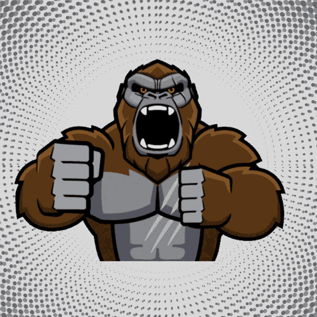 Animated King Kong GIFs | Tenor
