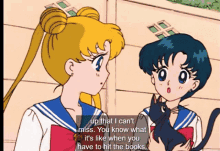 Usagi Sailor Moon GIF - Usagi Sailor Moon Sailor GIFs
