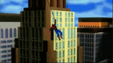 Spiderman Tas 90s GIF - Spiderman Tas 90s Cartoon GIFs