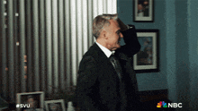 Frustrated Chief Tommy Mcgrath GIF - Frustrated Chief Tommy Mcgrath Terry Serpico GIFs