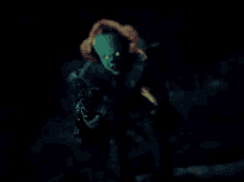 It Chapter Two Pennywise GIF - It Chapter Two Pennywise It Movie2019 GIFs