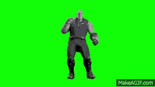 Thanos Dancing GIF - Thanos Dancing GIFs
