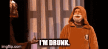 Im Drunk Drunk GIF - Im Drunk Drunk Starkid GIFs