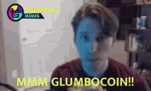 Glumbocorp Glumbocoin GIF - Glumbocorp Glumbocoin Jerma985 GIFs