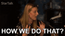 How We Do That Asking GIF - How We Do That Asking Talking GIFs
