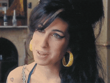 Amy Winehouse GIF - Amy Winehouse Amy W GIFs