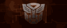 Transformers Rise Of The Beasts Logo GIF - Transformers Rise Of The Beasts Logo Rotb GIFs