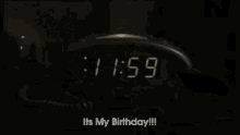 Alyson Hannigan Its My Birthday GIF - Alyson Hannigan Its My Birthday Himym GIFs