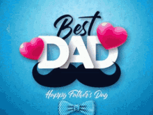 Happy Fathers Day Father GIF - Happy Fathers Day Father Best Dad GIFs