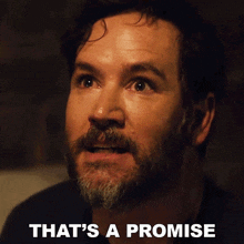 That'S A Promise Sir GIF