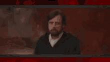 Luke Skywalker GIF - Luke Skywalker Brush GIFs