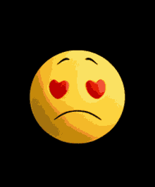 Love Hurts Emoji GIF - Love Hurts Emoji Smiley GIFs