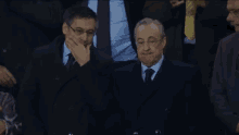 Florentino Pérez Real Madrid GIF - Florentino Pérez Real Madrid Owned GIFs