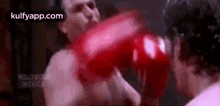 Boxing.Gif GIF - Boxing Babu Antony Hit GIFs