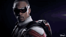 The Falcon And The Winter Soldier Marvel GIF - The Falcon And The Winter Soldier Marvel Marvel Studios GIFs