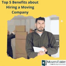 Hire Movers GIF