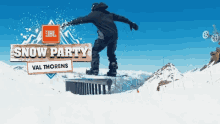 Snow Party Skiing GIF - Snow Party Skiing GIFs