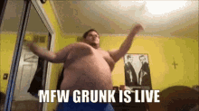 grunk