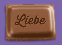 milkaschokolade chocolate