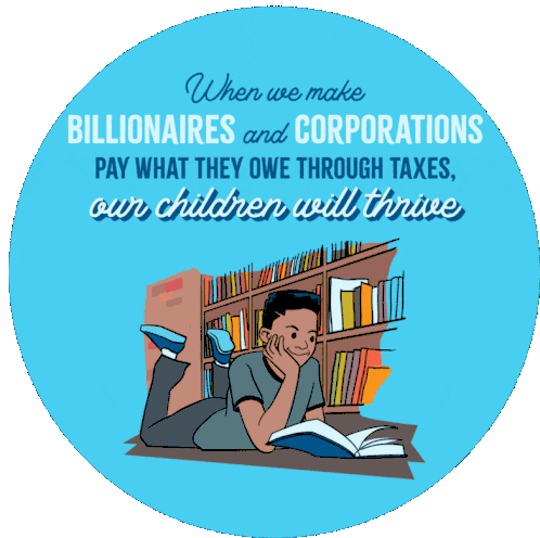 Billionaire Billionaires Sticker - Billionaire Billionaires Jeff Bezos Stickers