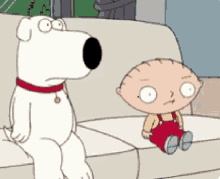 Stewie Griffin Brian GIF - Stewie Griffin Brian Family Guy GIFs