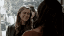 Manifest Manifest Grace And Michaela GIF - Manifest Manifest Grace And Michaela Manifest Michaela And Grace GIFs