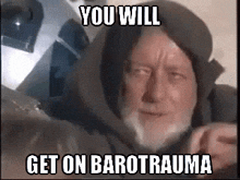 You Will Barotrauma GIF - You Will Barotrauma Submarine Game GIFs