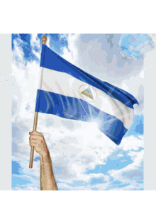 Nicaragua Fsln GIF - Nicaragua Fsln Sandino GIFs