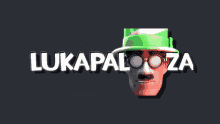 Lukapalooza GIF - Lukapalooza GIFs