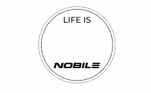 logo nobile