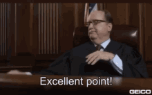 Sustained Excellent Point GIF - Sustained Excellent Point GIFs