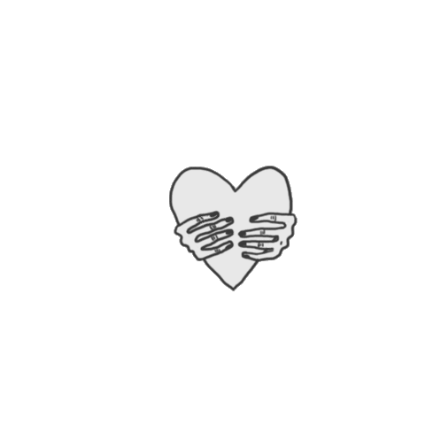Broken Heart Sticker - Broken heart - Discover & Share GIFs