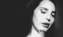 Lana Del Rey Love GIF - Lana Del Rey Love Singing GIFs