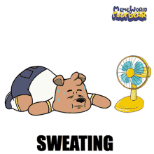 Sweating Sweating Meme GIF - Sweating Sweating Meme Sweating Gif GIFs