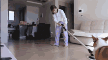 Cleaning Tidy Up GIF