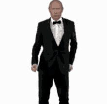 Putin Dance GIFs | Tenor