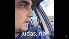 Judas No GIF - Judas No GIFs