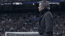 Angry Mourinho GIF - Angry Mourinho Jose Mourinho GIFs