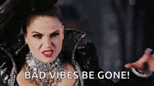 Ouat Once Upon A Time GIF - Ouat Once Upon A Time Evilqueen GIFs