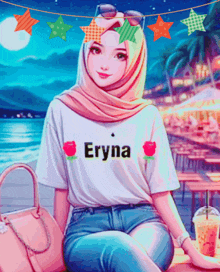 Eryna GIF - Eryna GIFs