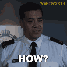 How Will Jackson GIF - How Will Jackson Wentworth GIFs