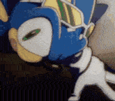 Sonic Sonic Riders GIF - Sonic Sonic Riders GIFs
