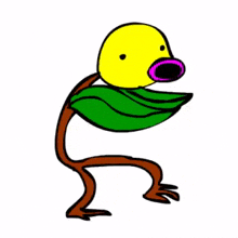 Bellsprout GIF - Bellsprout GIFs