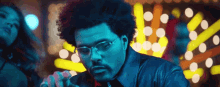 The Weeknd Sadeisthegoat GIF - The Weeknd Sadeisthegoat Maluma GIFs
