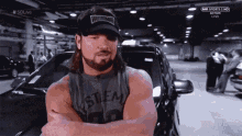 Ajstyles GIF - Ajstyles GIFs