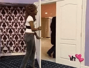 Tiffany Pollard Leave GIF - Tiffany Pollard Leave Bye - Discover & Share  GIFs