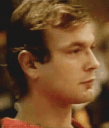 Jeffrey Dahmer Stare GIF - Jeffrey Dahmer Stare Looking GIFs