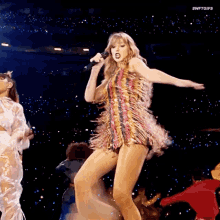 Dance เต้น GIF - Dance เต้น Taylor Swift GIFs
