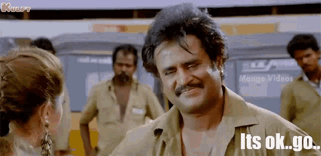 Batcha clearance rajini movie